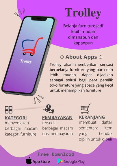 TROLLEY – screenshot 1