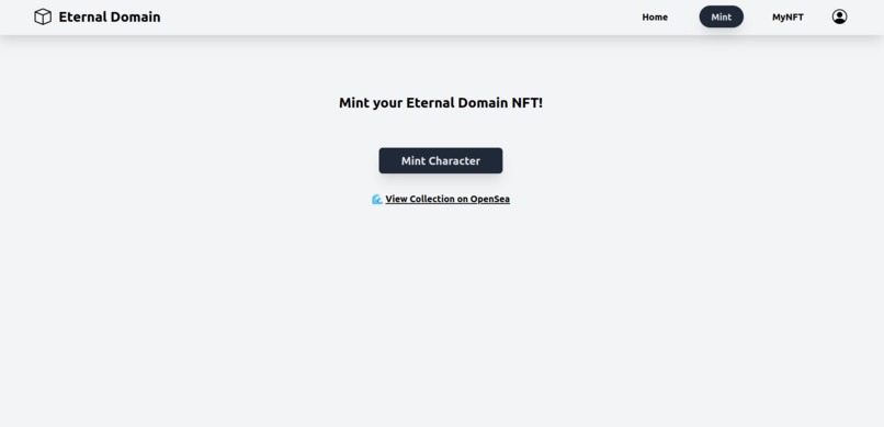 Eternal Domain – screenshot 4