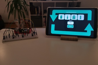 Crypto Recycling Machine