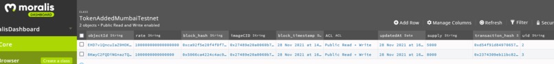 CricNFT – screenshot 7