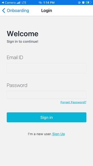 Celo Staker App – screenshot 9
