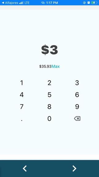 Celo Staker App – screenshot 13