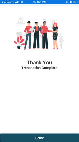Celo Staker App – screenshot 18