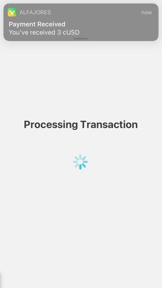 Celo Staker App – screenshot 19