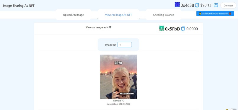Image Sharing – screenshot 2