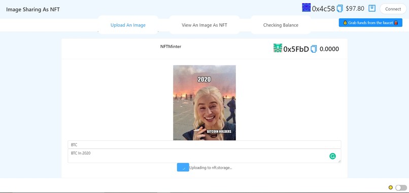 Image Sharing – screenshot 3