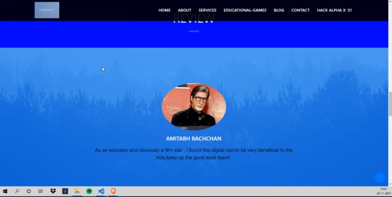 Walk With Me – screenshot 4