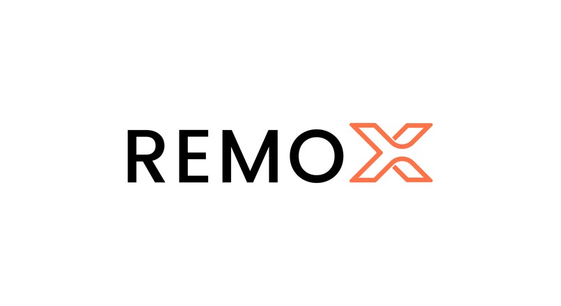 Remox – screenshot 1