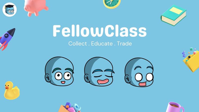 Fellow Class – screenshot 1