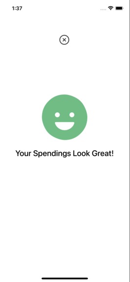 Finwealth – screenshot 8