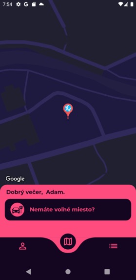 SmartCity Group - iPark – screenshot 6