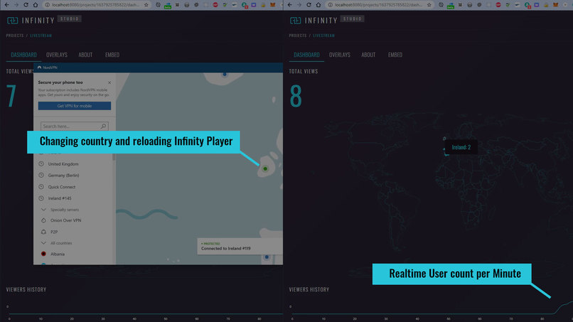 Theta Infinity Studio – screenshot 13
