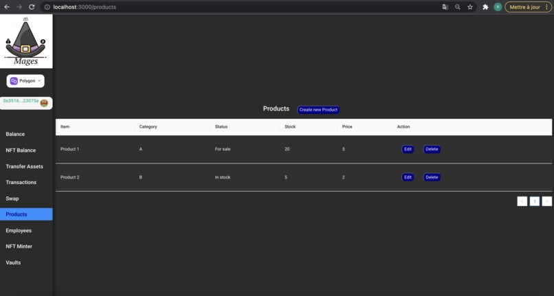 Mages – screenshot 6