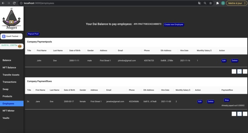 Mages – screenshot 7