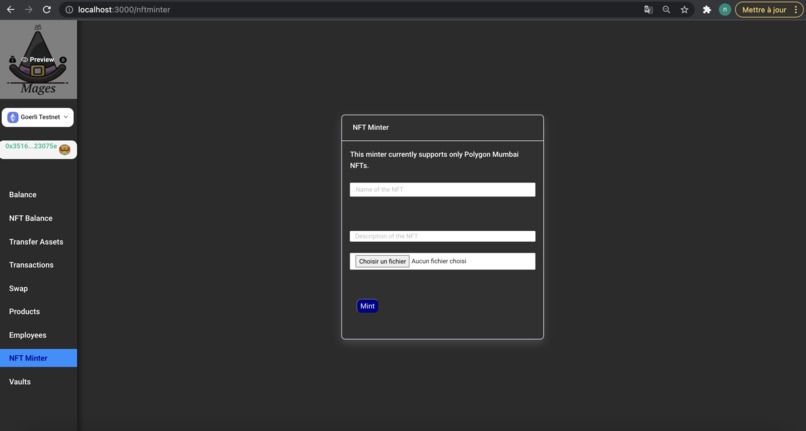 Mages – screenshot 8