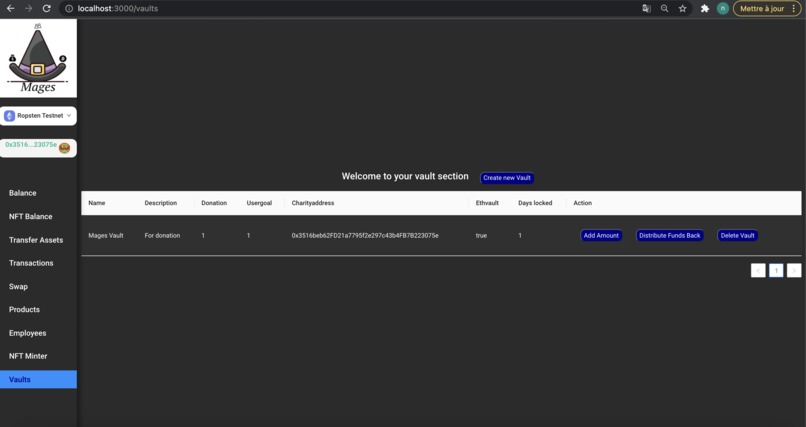Mages – screenshot 9