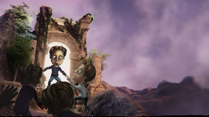 NotDeadGuy NFT – screenshot 3