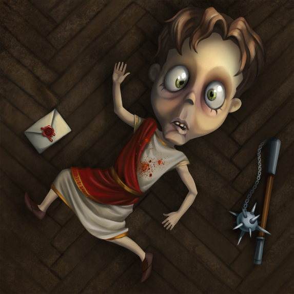 NotDeadGuy NFT – screenshot 6