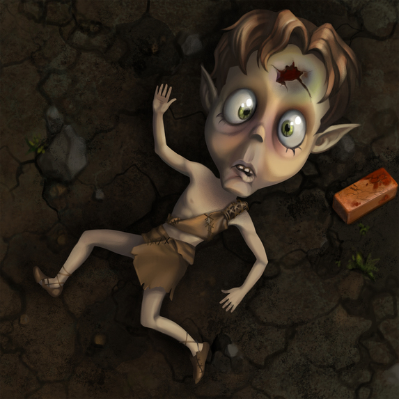 NotDeadGuy NFT – screenshot 7