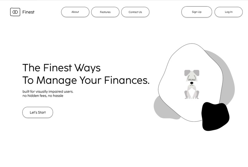 Finest – screenshot 1