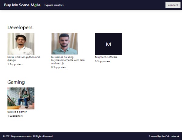 Buy Me Some Moola – screenshot 2