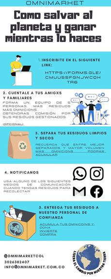 Decentralized circular economy for a sustainable future  – screenshot 1