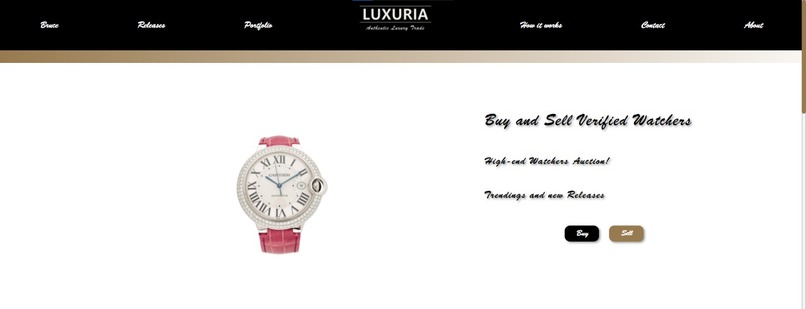 Luxuria – screenshot 3