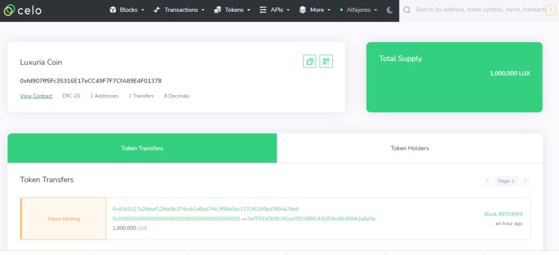 Luxuria – screenshot 6