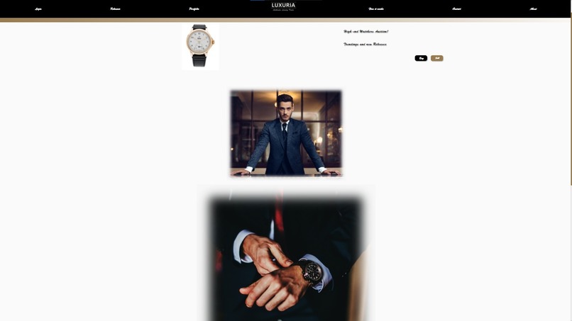 Luxuria – screenshot 7