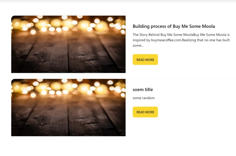 Buy Me Some Moola – screenshot 7