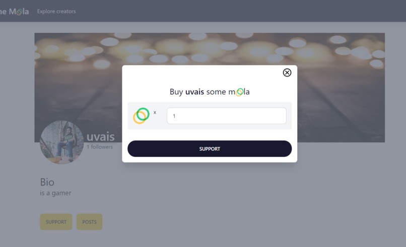 Buy Me Some Moola – screenshot 9