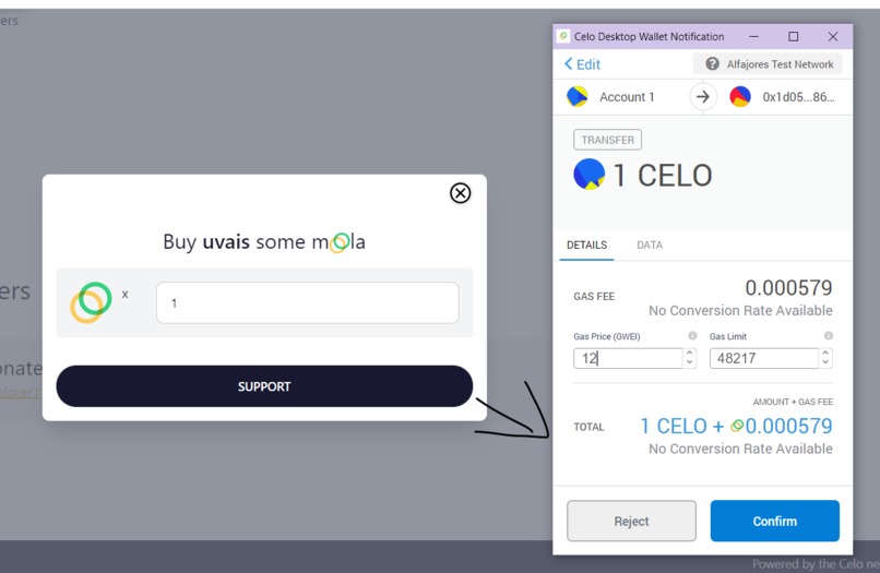 Buy Me Some Moola – screenshot 10