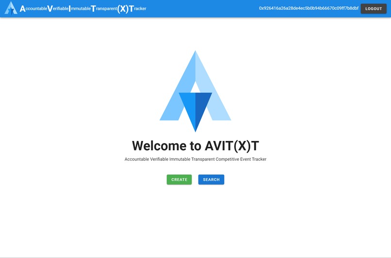AVIT(X)T – screenshot 1