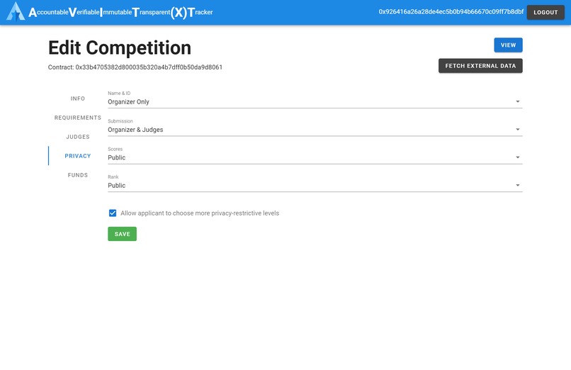 AVIT(X)T – screenshot 8