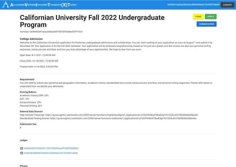 AVIT(X)T – screenshot 3