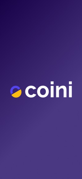 COINI – screenshot 2