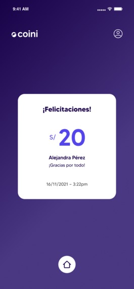 COINI – screenshot 14