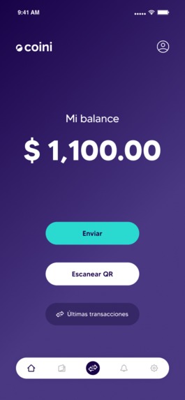 COINI – screenshot 9