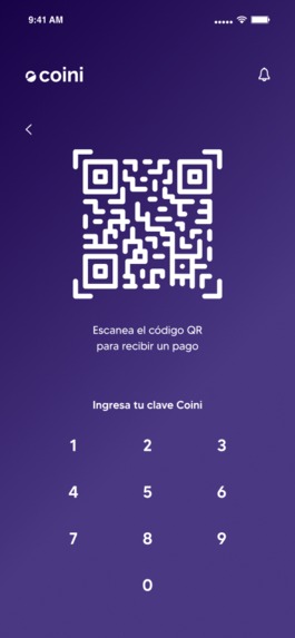 COINI – screenshot 11