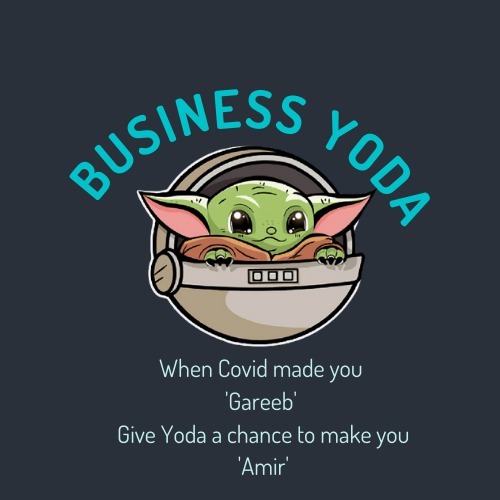 Business Yoda – screenshot 2