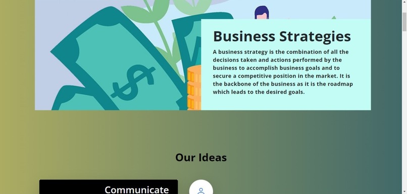 Business Yoda – screenshot 5