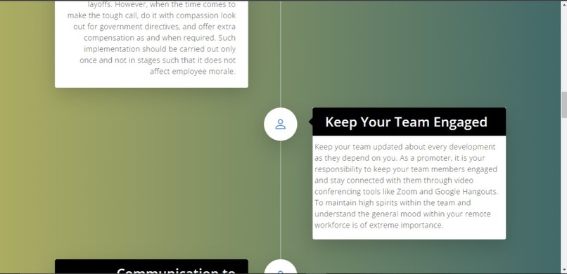Business Yoda – screenshot 6