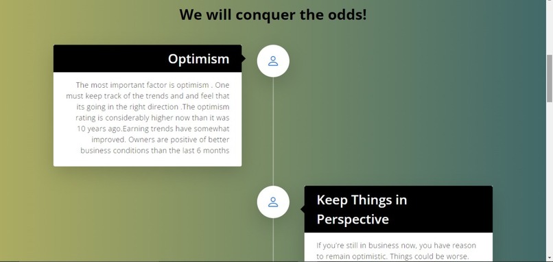 Business Yoda – screenshot 9