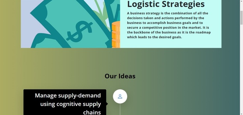 Business Yoda – screenshot 10