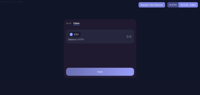 TDB – screenshot 2
