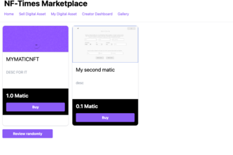 Zora-random-dashboard