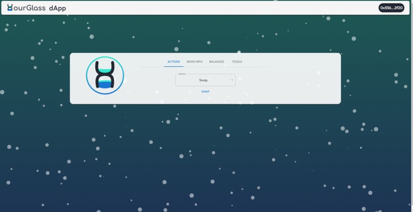 HourGlass- Financial derivatives to stratify Time Preference – screenshot 1