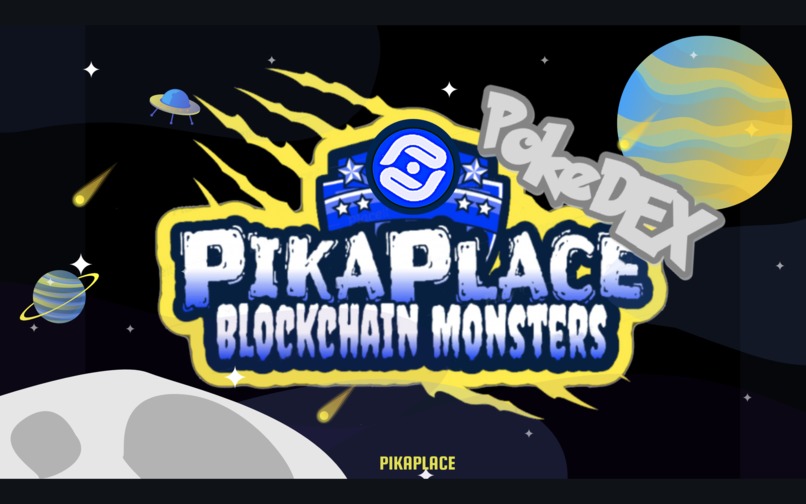 PikaPlace PokeDex – screenshot 2