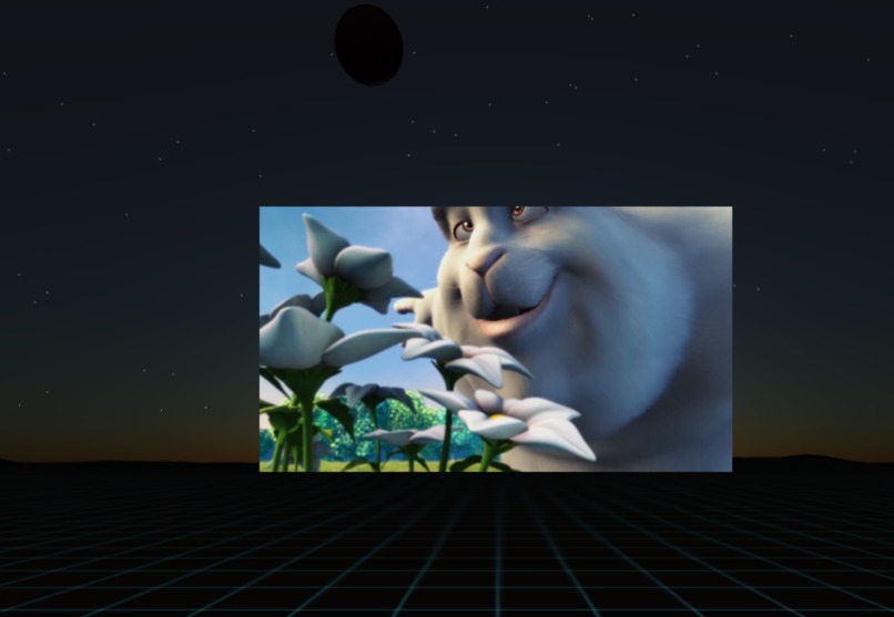Dolby VR Metaverse – screenshot 1