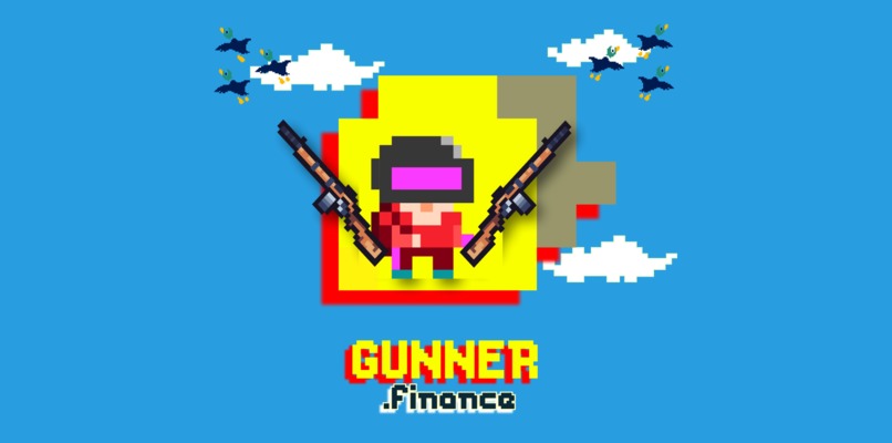 Gunner Finance – screenshot 1